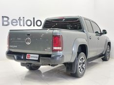 Volkswagen AMAROK 3.0 V6 TDI DIESEL COMFORTLINE CD 4MOTION AUTOMÁTICO 2022/2023 BETIOLO NOVOS E SEMINOVOS LAJEADO / Carros no Vale
