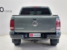 Volkswagen AMAROK 3.0 V6 TDI DIESEL COMFORTLINE CD 4MOTION AUTOMÁTICO 2022/2023 BETIOLO NOVOS E SEMINOVOS LAJEADO / Carros no Vale