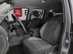 Volkswagen AMAROK 3.0 V6 TDI DIESEL COMFORTLINE CD 4MOTION AUTOMÁTICO 2022/2023 BETIOLO NOVOS E SEMINOVOS LAJEADO / Carros no Vale