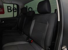 Volkswagen AMAROK 3.0 V6 TDI DIESEL COMFORTLINE CD 4MOTION AUTOMÁTICO 2022/2023 BETIOLO NOVOS E SEMINOVOS LAJEADO / Carros no Vale