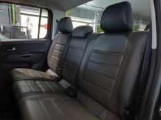 Volkswagen AMAROK 3.0 V6 TDI DIESEL HIGHLINE CD 4MOTION AUTOMÁTICO 2019/2019 BETIOLO NOVOS E SEMINOVOS LAJEADO / Carros no Vale