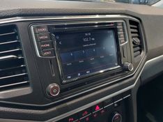 Volkswagen AMAROK 3.0 V6 TDI DIESEL HIGHLINE CD 4MOTION AUTOMÁTICO 2019/2019 BETIOLO NOVOS E SEMINOVOS LAJEADO / Carros no Vale