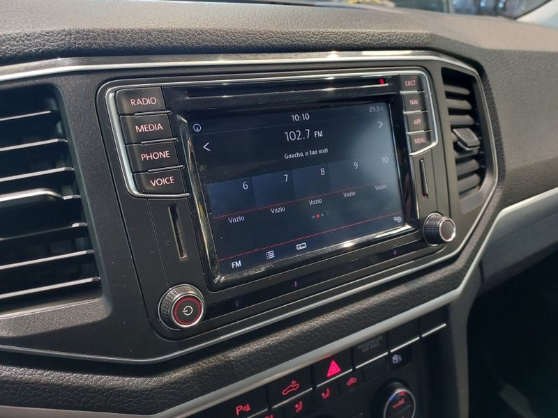 Volkswagen AMAROK 3.0 V6 TDI DIESEL HIGHLINE CD 4MOTION AUTOMÁTICO 2019/2019 BETIOLO NOVOS E SEMINOVOS LAJEADO / Carros no Vale Volkswagen AMAROK 3.0 V6 TDI DIESEL HIGHLINE CD 4MOTION AUTOMÁTICO 2019/2019 BETIOLO NOVOS E SEMINOVOS LAJEADO / Carros no Vale