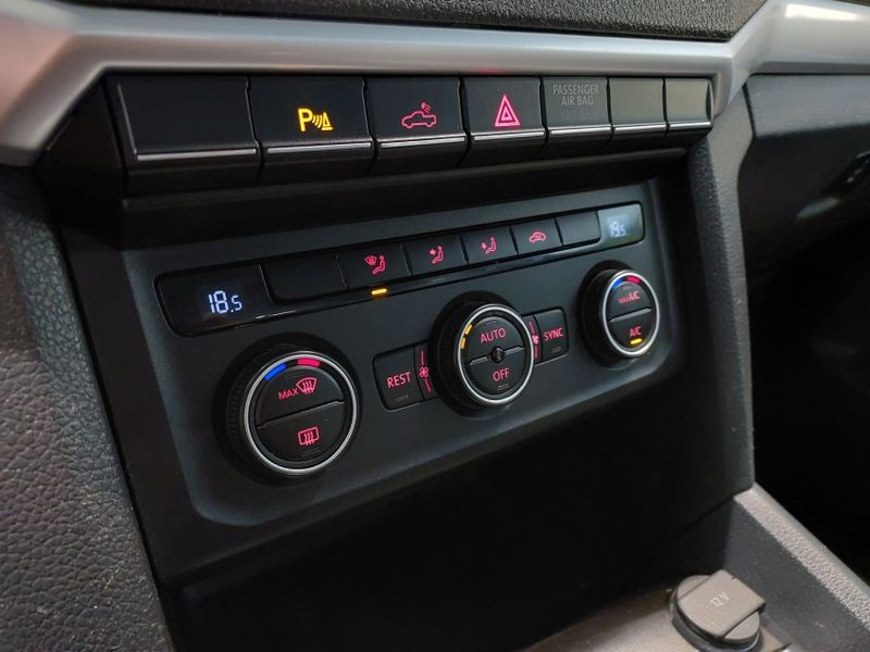 Volkswagen AMAROK 3.0 V6 TDI DIESEL HIGHLINE CD 4MOTION AUTOMÁTICO 2019/2019 BETIOLO NOVOS E SEMINOVOS LAJEADO / Carros no Vale Volkswagen AMAROK 3.0 V6 TDI DIESEL HIGHLINE CD 4MOTION AUTOMÁTICO 2019/2019 BETIOLO NOVOS E SEMINOVOS LAJEADO / Carros no Vale