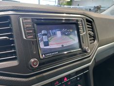 Volkswagen AMAROK 3.0 V6 TDI DIESEL HIGHLINE CD 4MOTION AUTOMÁTICO 2019/2019 BETIOLO NOVOS E SEMINOVOS LAJEADO / Carros no Vale