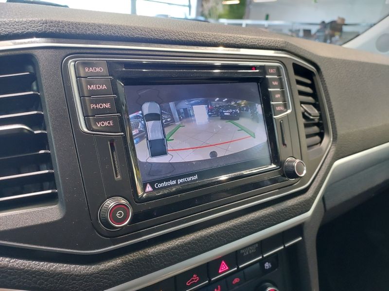 Volkswagen AMAROK 3.0 V6 TDI DIESEL HIGHLINE CD 4MOTION AUTOMÁTICO 2019/2019 BETIOLO NOVOS E SEMINOVOS LAJEADO / Carros no Vale Volkswagen AMAROK 3.0 V6 TDI DIESEL HIGHLINE CD 4MOTION AUTOMÁTICO 2019/2019 BETIOLO NOVOS E SEMINOVOS LAJEADO / Carros no Vale