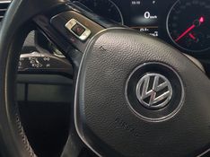 Volkswagen AMAROK 3.0 V6 TDI DIESEL HIGHLINE CD 4MOTION AUTOMÁTICO 2019/2019 BETIOLO NOVOS E SEMINOVOS LAJEADO / Carros no Vale