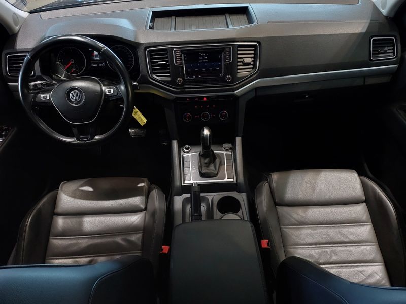 Volkswagen AMAROK 3.0 V6 TDI DIESEL HIGHLINE CD 4MOTION AUTOMÁTICO 2019/2019 BETIOLO NOVOS E SEMINOVOS LAJEADO / Carros no Vale Volkswagen AMAROK 3.0 V6 TDI DIESEL HIGHLINE CD 4MOTION AUTOMÁTICO 2019/2019 BETIOLO NOVOS E SEMINOVOS LAJEADO / Carros no Vale