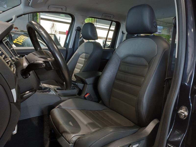 Volkswagen AMAROK 3.0 V6 TDI DIESEL HIGHLINE CD 4MOTION AUTOMÁTICO 2019/2019 BETIOLO NOVOS E SEMINOVOS LAJEADO / Carros no Vale Volkswagen AMAROK 3.0 V6 TDI DIESEL HIGHLINE CD 4MOTION AUTOMÁTICO 2019/2019 BETIOLO NOVOS E SEMINOVOS LAJEADO / Carros no Vale