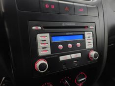 Volkswagen CROSSFOX 1.6 MI FLEX 8V 4P MANUAL 2011/2011 BETIOLO NOVOS E SEMINOVOS LAJEADO / Carros no Vale