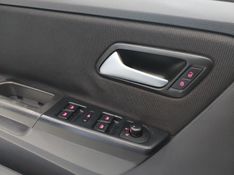 Volkswagen CROSSFOX 1.6 MI FLEX 8V 4P MANUAL 2011/2011 BETIOLO NOVOS E SEMINOVOS LAJEADO / Carros no Vale