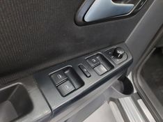 Volkswagen CROSSFOX 1.6 MI FLEX 8V 4P MANUAL 2011/2011 BETIOLO NOVOS E SEMINOVOS LAJEADO / Carros no Vale