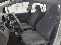 Volkswagen CROSSFOX 1.6 MI FLEX 8V 4P MANUAL 2011/2011 BETIOLO NOVOS E SEMINOVOS LAJEADO / Carros no Vale