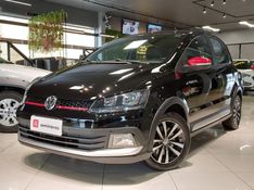 Volkswagen FOX 1.6 MSI PEPPER 16V FLEX 4P AUTOMATIZADO 2015/2015 BETIOLO NOVOS E SEMINOVOS LAJEADO / Carros no Vale