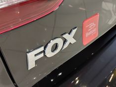 Volkswagen FOX 1.6 MSI PEPPER 16V FLEX 4P AUTOMATIZADO 2015/2015 BETIOLO NOVOS E SEMINOVOS LAJEADO / Carros no Vale