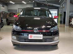 Volkswagen FOX 1.6 MSI PEPPER 16V FLEX 4P AUTOMATIZADO 2015/2015 BETIOLO NOVOS E SEMINOVOS LAJEADO / Carros no Vale