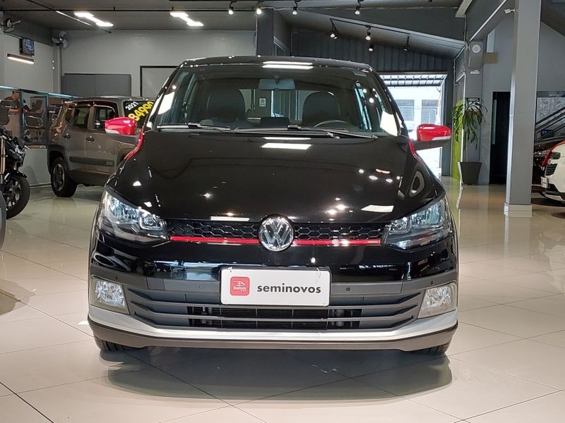 Volkswagen FOX 1.6 MSI PEPPER 16V FLEX 4P AUTOMATIZADO 2015/2015 BETIOLO NOVOS E SEMINOVOS LAJEADO / Carros no Vale Volkswagen FOX 1.6 MSI PEPPER 16V FLEX 4P AUTOMATIZADO 2015/2015 BETIOLO NOVOS E SEMINOVOS LAJEADO / Carros no Vale