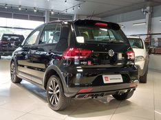 Volkswagen FOX 1.6 MSI PEPPER 16V FLEX 4P AUTOMATIZADO 2015/2015 BETIOLO NOVOS E SEMINOVOS LAJEADO / Carros no Vale