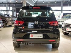 Volkswagen FOX 1.6 MSI PEPPER 16V FLEX 4P AUTOMATIZADO 2015/2015 BETIOLO NOVOS E SEMINOVOS LAJEADO / Carros no Vale