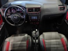 Volkswagen FOX 1.6 MSI PEPPER 16V FLEX 4P AUTOMATIZADO 2015/2015 BETIOLO NOVOS E SEMINOVOS LAJEADO / Carros no Vale