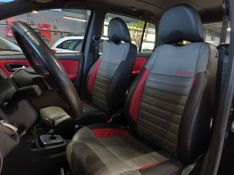 Volkswagen FOX 1.6 MSI PEPPER 16V FLEX 4P AUTOMATIZADO 2015/2015 BETIOLO NOVOS E SEMINOVOS LAJEADO / Carros no Vale