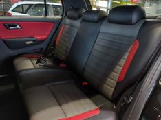 Volkswagen FOX 1.6 MSI PEPPER 16V FLEX 4P AUTOMATIZADO 2015/2015 BETIOLO NOVOS E SEMINOVOS LAJEADO / Carros no Vale