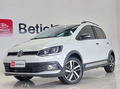 Volkswagen FOX 1.6 MSI TOTAL FLEX XTREME 4P MANUAL 2020/2021 BETIOLO NOVOS E SEMINOVOS LAJEADO / Carros no Vale