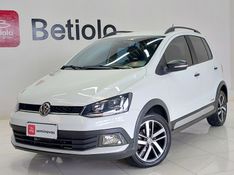 Volkswagen FOX 1.6 MSI TOTAL FLEX XTREME 4P MANUAL 2020/2021 BETIOLO NOVOS E SEMINOVOS LAJEADO / Carros no Vale