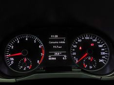 Volkswagen FOX 1.6 MSI TOTAL FLEX XTREME 4P MANUAL 2020/2021 BETIOLO NOVOS E SEMINOVOS LAJEADO / Carros no Vale