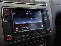 Volkswagen FOX 1.6 MSI TOTAL FLEX XTREME 4P MANUAL 2020/2021 BETIOLO NOVOS E SEMINOVOS LAJEADO / Carros no Vale