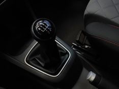 Volkswagen FOX 1.6 MSI TOTAL FLEX XTREME 4P MANUAL 2020/2021 BETIOLO NOVOS E SEMINOVOS LAJEADO / Carros no Vale