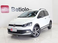 Volkswagen FOX 1.6 MSI TOTAL FLEX XTREME 4P MANUAL 2020/2021 BETIOLO NOVOS E SEMINOVOS LAJEADO / Carros no Vale