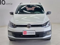 Volkswagen FOX 1.6 MSI TOTAL FLEX XTREME 4P MANUAL 2020/2021 BETIOLO NOVOS E SEMINOVOS LAJEADO / Carros no Vale