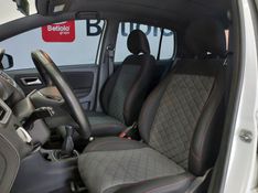 Volkswagen FOX 1.6 MSI TOTAL FLEX XTREME 4P MANUAL 2020/2021 BETIOLO NOVOS E SEMINOVOS LAJEADO / Carros no Vale