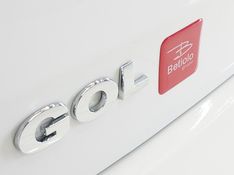 Volkswagen GOL 1.0 12V MPI TOTALFLEX 4P MANUAL 2022/2023 BETIOLO NOVOS E SEMINOVOS LAJEADO / Carros no Vale