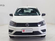Volkswagen GOL 1.0 12V MPI TOTALFLEX 4P MANUAL 2022/2023 BETIOLO NOVOS E SEMINOVOS LAJEADO / Carros no Vale
