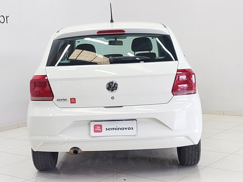 Volkswagen GOL 1.0 12V MPI TOTALFLEX 4P MANUAL 2022/2023 BETIOLO NOVOS E SEMINOVOS LAJEADO / Carros no Vale Volkswagen GOL 1.0 12V MPI TOTALFLEX 4P MANUAL 2022/2023 BETIOLO NOVOS E SEMINOVOS LAJEADO / Carros no Vale