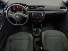 Volkswagen GOL 1.0 12V MPI TOTALFLEX 4P MANUAL 2022/2023 BETIOLO NOVOS E SEMINOVOS LAJEADO / Carros no Vale