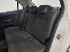 Volkswagen GOL 1.0 12V MPI TOTALFLEX 4P MANUAL 2022/2023 BETIOLO NOVOS E SEMINOVOS LAJEADO / Carros no Vale