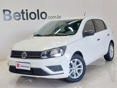 Volkswagen GOL 1.6 MSI TOTALFLEX 4P MANUAL 2019/2020 BETIOLO NOVOS E SEMINOVOS LAJEADO / Carros no Vale