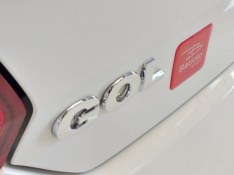 Volkswagen GOL 1.6 MSI TOTALFLEX 4P MANUAL 2019/2020 BETIOLO NOVOS E SEMINOVOS LAJEADO / Carros no Vale Volkswagen GOL 1.6 MSI TOTALFLEX 4P MANUAL 2019/2020 BETIOLO NOVOS E SEMINOVOS LAJEADO / Carros no Vale