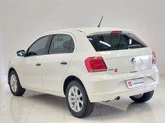Volkswagen GOL 1.6 MSI TOTALFLEX 4P MANUAL 2019/2020 BETIOLO NOVOS E SEMINOVOS LAJEADO / Carros no Vale
