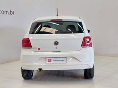 Volkswagen GOL 1.6 MSI TOTALFLEX 4P MANUAL 2019/2020 BETIOLO NOVOS E SEMINOVOS LAJEADO / Carros no Vale