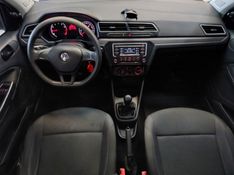 Volkswagen GOL 1.6 MSI TOTALFLEX 4P MANUAL 2019/2020 BETIOLO NOVOS E SEMINOVOS LAJEADO / Carros no Vale