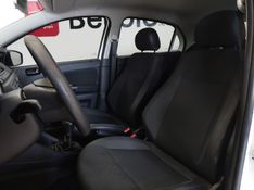 Volkswagen GOL 1.6 MSI TOTALFLEX 4P MANUAL 2019/2020 BETIOLO NOVOS E SEMINOVOS LAJEADO / Carros no Vale