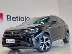 Volkswagen NIVUS 1.0 200 TSI TOTAL FLEX HIGHLINE AUTOMÁTICO 2022/2023 BETIOLO NOVOS E SEMINOVOS LAJEADO / Carros no Vale