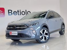 Volkswagen NIVUS 1.0 200 TSI TOTAL FLEX HIGHLINE AUTOMÁTICO 2022/2022 BETIOLO NOVOS E SEMINOVOS LAJEADO / Carros no Vale