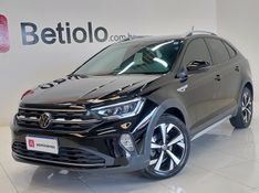 Volkswagen NIVUS 1.0 200 TSI TOTAL FLEX HIGHLINE AUTOMÁTICO 2022/2023 BETIOLO NOVOS E SEMINOVOS LAJEADO / Carros no Vale