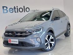 Volkswagen NIVUS 1.0 200 TSI TOTAL FLEX HIGHLINE AUTOMÁTICO 2022/2022 BETIOLO NOVOS E SEMINOVOS LAJEADO / Carros no Vale