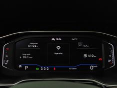 Volkswagen NIVUS 1.0 200 TSI TOTAL FLEX HIGHLINE AUTOMÁTICO 2022/2022 BETIOLO NOVOS E SEMINOVOS LAJEADO / Carros no Vale